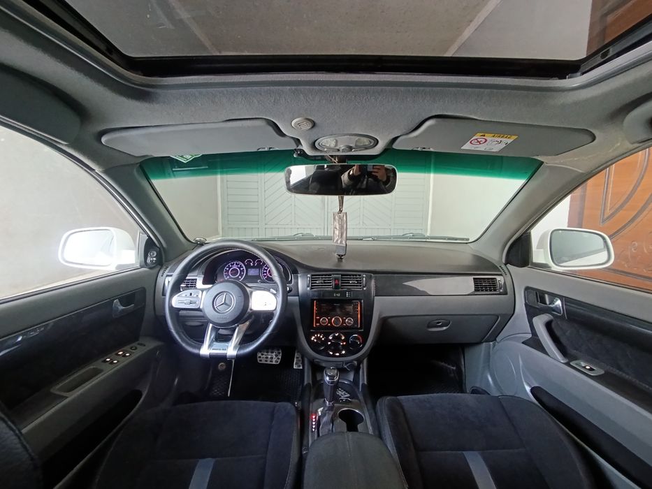 gentra elegant tozza 2020