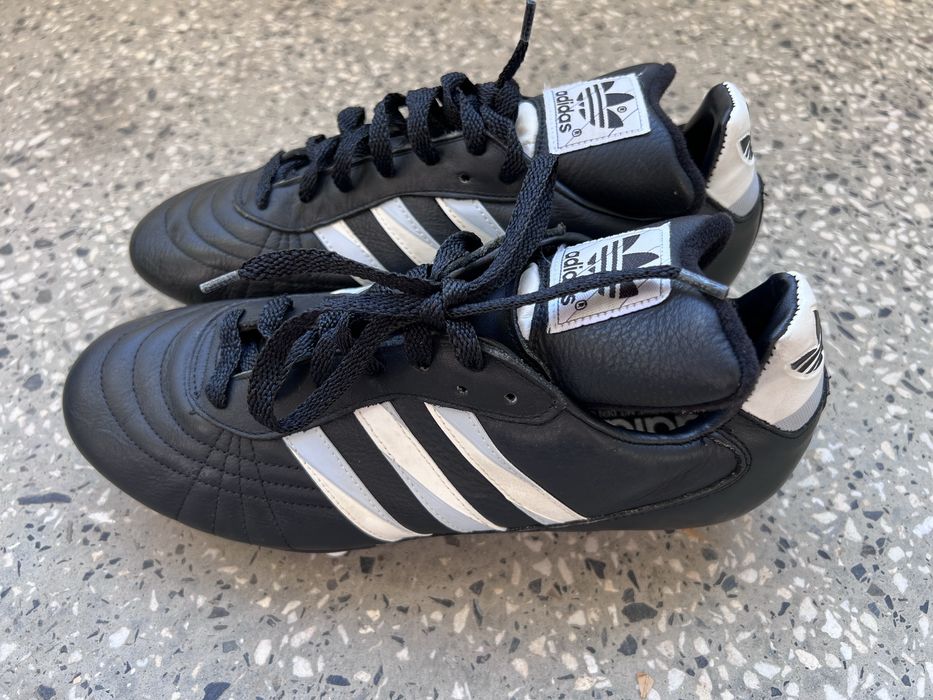 Футболни обувки Adidas Copa 1980г. Manchester SG