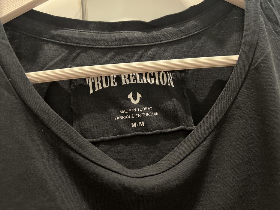 tricou true religion