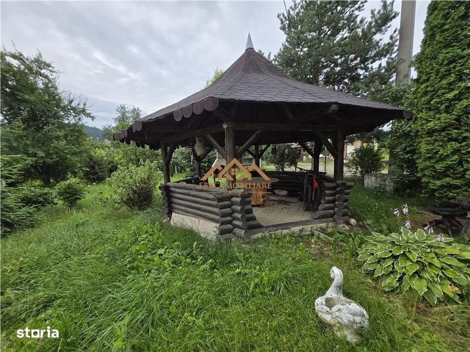 De vanzare | Casa Bucovina | Bucsoaia