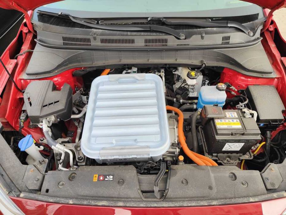 Запчасти Hyundai Kona в Алматы