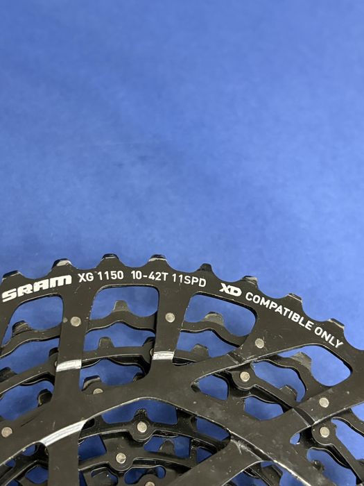 Caseta SRAM XG-1150 10-42T 11 viteze