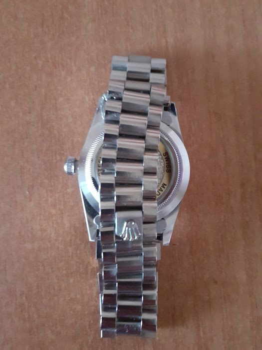 Часы наручные Роликс