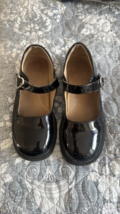 Туфли для девочки