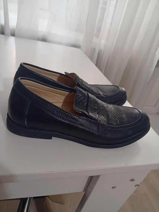 Туфли на мальчика Tiflait