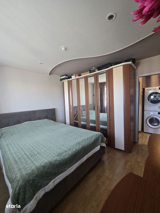Apartament 2 camere, 4/4, gaze