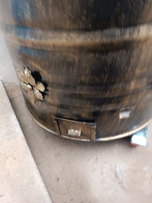 Zamonaviy oʻzbek Tandirlari