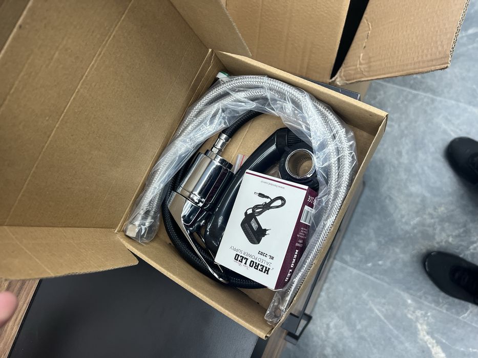 Бръснарско Работно Място BarberShop