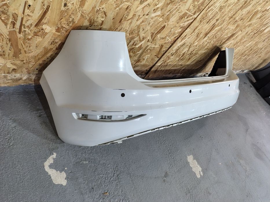 Bara spate VW Golf 7 Sportvan an 2014-2018