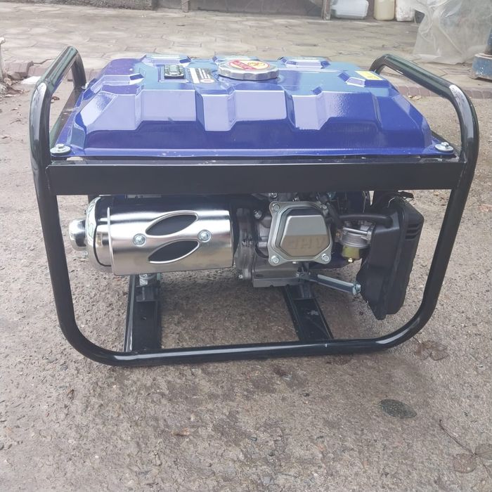 Генератор бензин