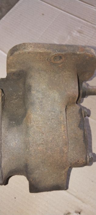 Продам раздатку ЗИЛ 130