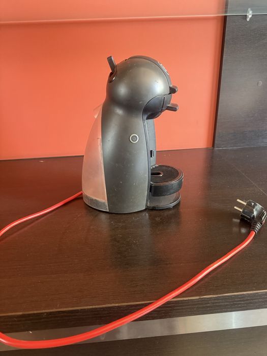 Кафемашина CRUPS DOLCE GUSTO за капсули 30€