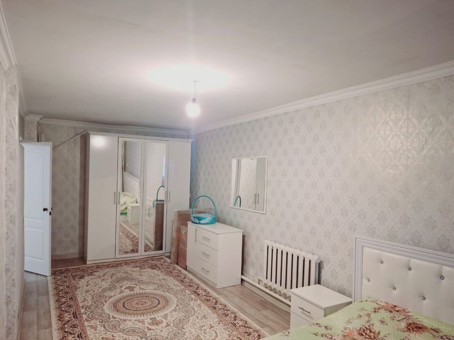 Продаю дом в.байкадам