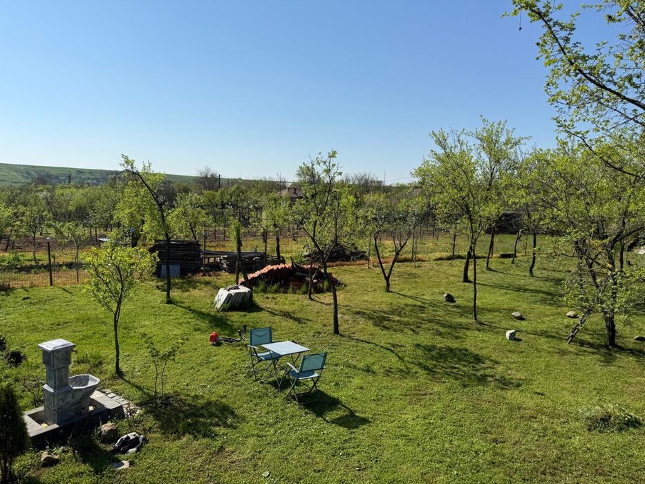 Vand Teren Intravilan Varvorul de jos