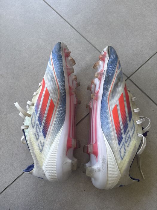 adidas F50 Pro FG Marimea 42