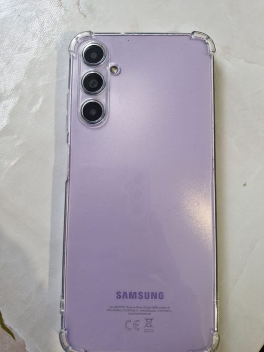 Бренд Самсунг а05s