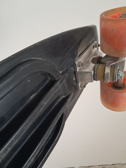 СКЕЙТБОРД. Skateboard