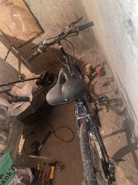 Bicicleta TEC ,de vanzare