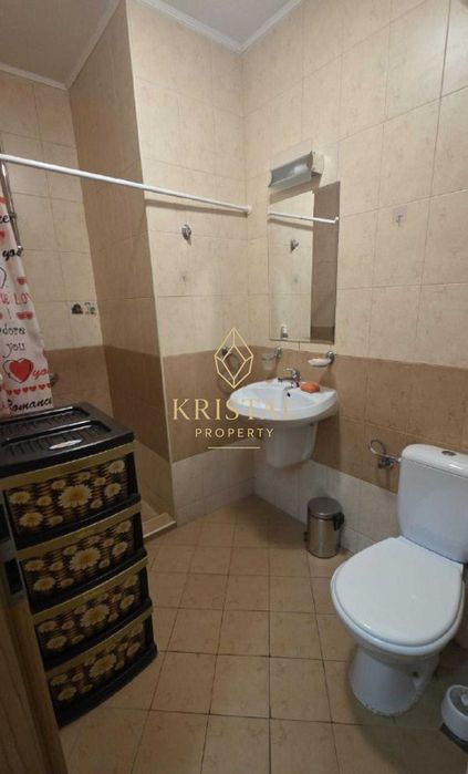 Продава се Едностаен апартамент в к.к. Слънчев бряг - 31 кв.м за 888 €/кв.м - Снимка #7