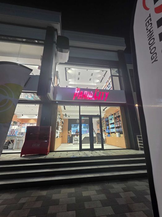 Kamera va Damafon örnatish xizmati