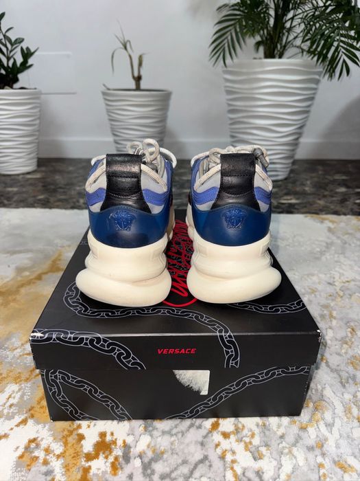 Versace Chain Box Talpic