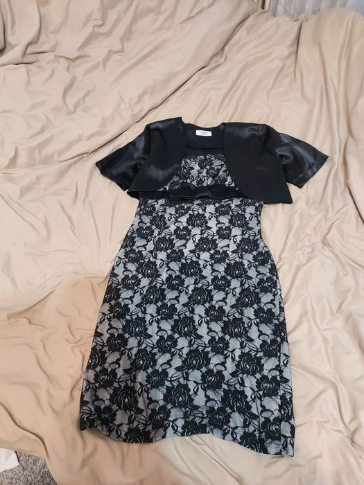 Compleu damă, mărimea S