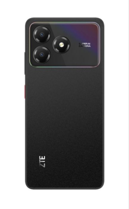 Новый смартфон ZTE Blade A36
