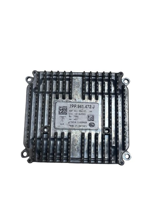 Modul Far Dreapta Audi A6/S6 Iv Saloon 4G2, C7, 4Gc 2010 - 2018 7Pp941472J