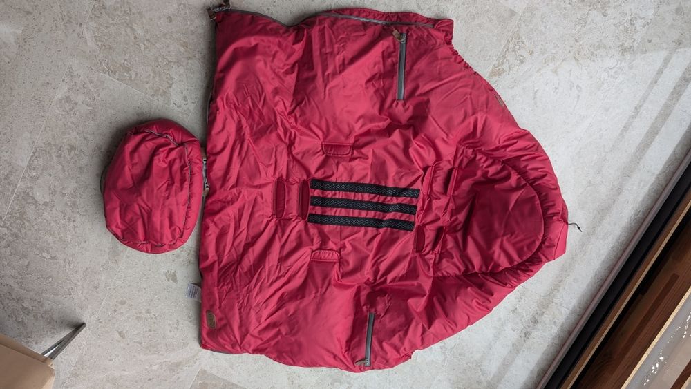 Voksi Active - sac de dormit