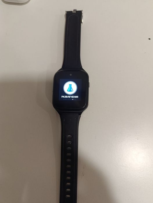 TCL часы за 3999