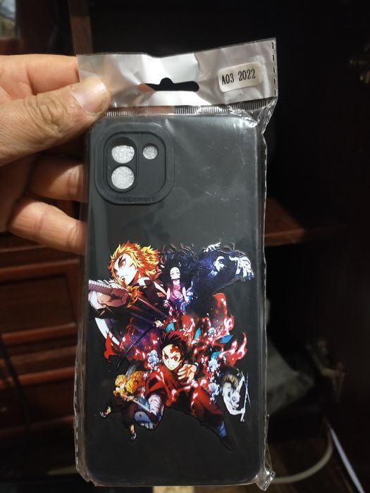 На Самсунг а03 2022