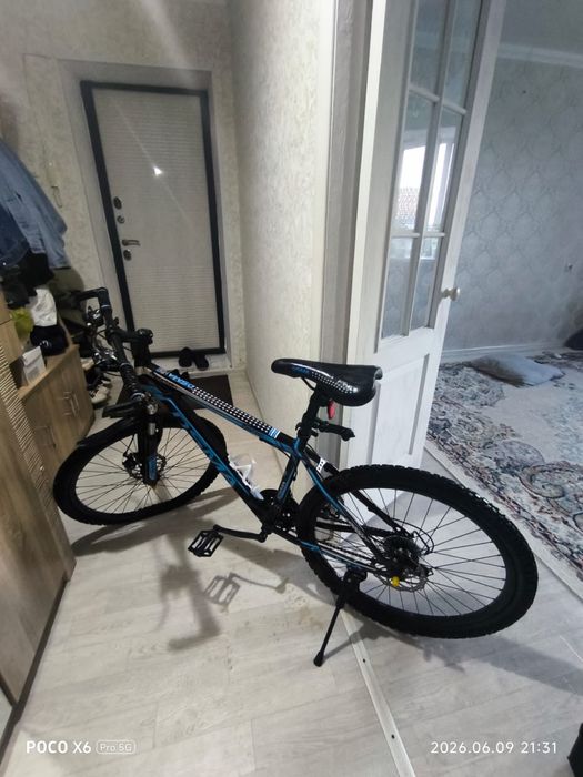 Продам велосипед