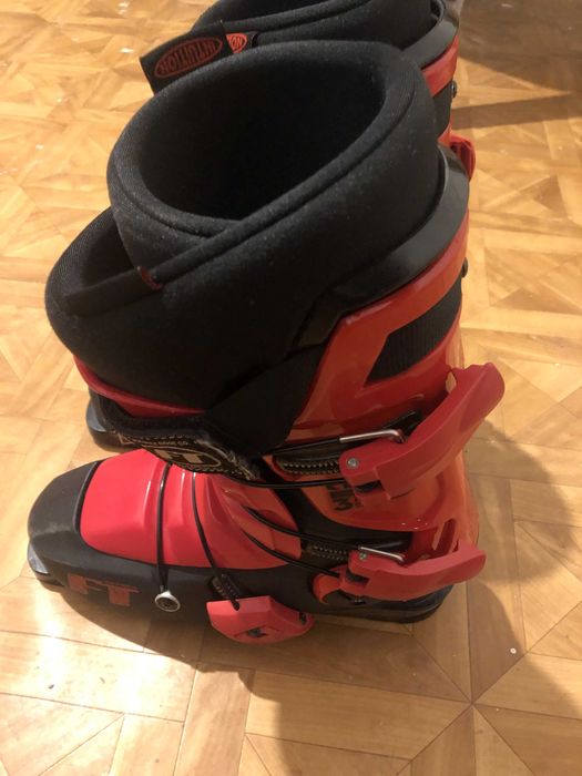 Clapari Full Tilt Classic marime 26