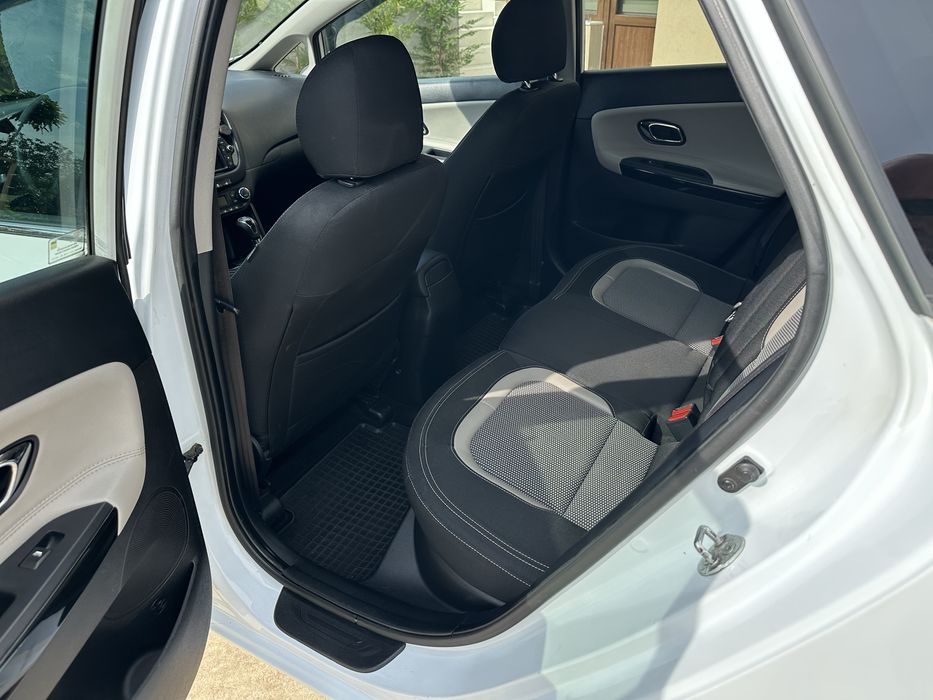 KIA Ceed 2015 — imagine 5