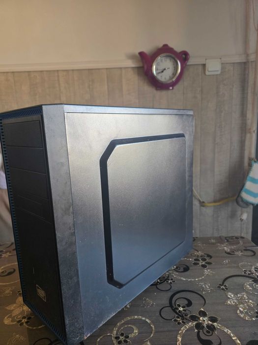 Vand pc medium gaming!!