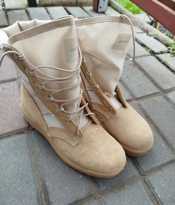 Bocanci americani 42