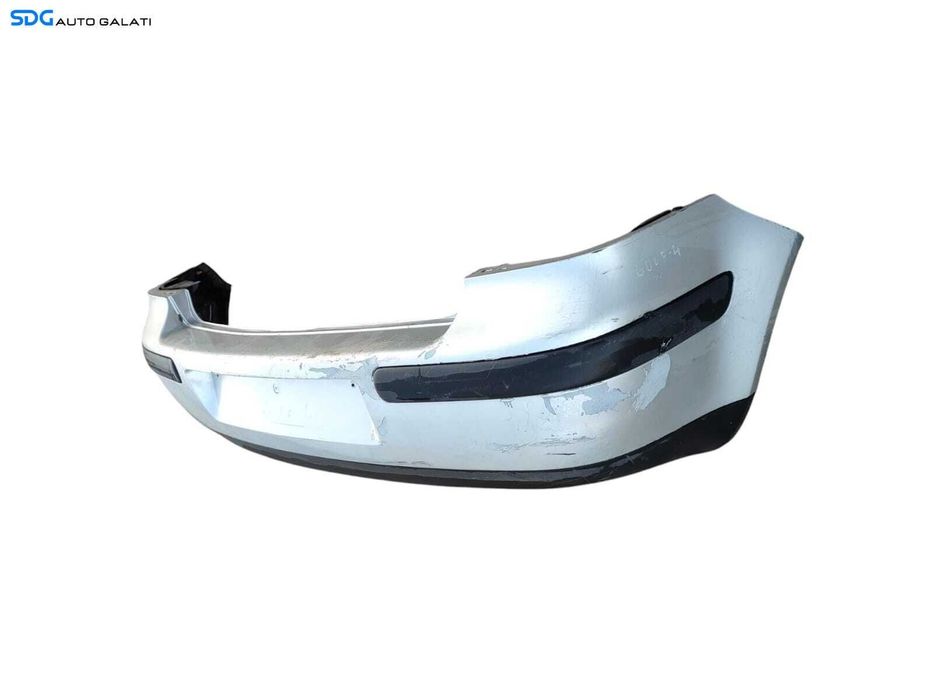 Bara Spoiler Spate Volkswagen Golf 4 Hatchback Scurt 1998 - 2005 [LC0170]