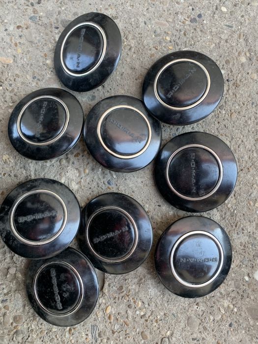 Epoca buton claxon aro ims m461 roman man