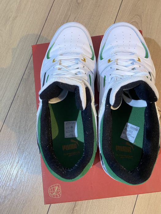 Puma Slipstream Bball