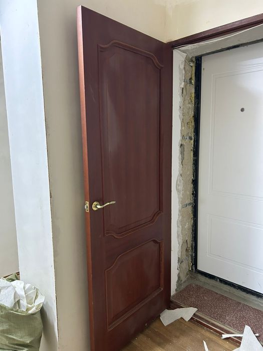 5 есік сатылады