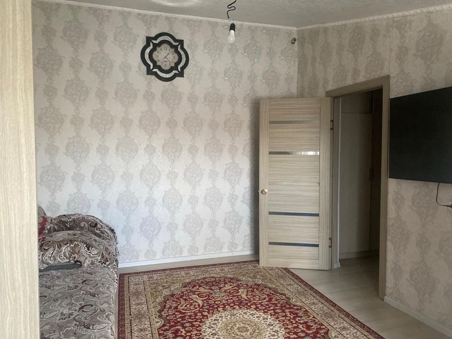 Сдается в аренду квартира Үркер Ильинка