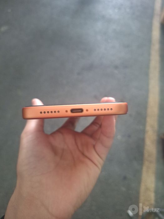 iPhone 17 pro max 90 yomkist