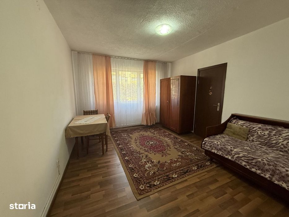 Apartament cu 2 camere, 42 mp utili, etaj 1 -Spitalul Judetean