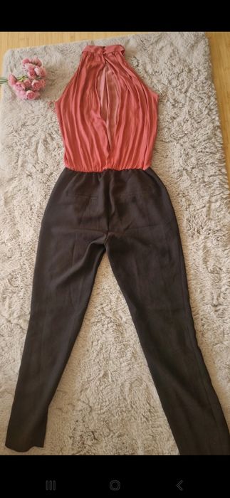 Salopeta Zara, marime XS, noua fara eticheta