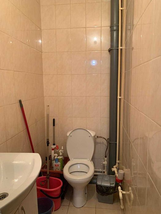 Продам 3-комн в 20 мкр