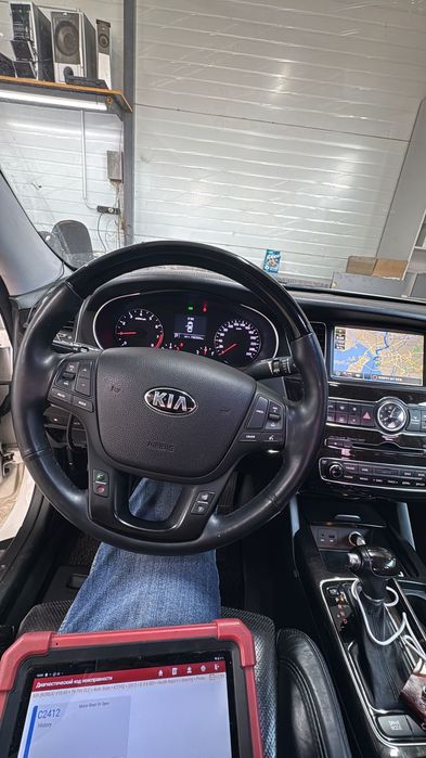 Автоэлектрик выездной