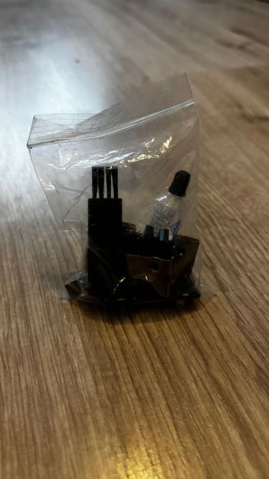 Încărcător JRL + lame + motor