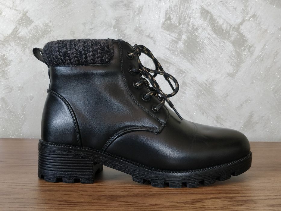Нови дамски ватирани боти 36 номер