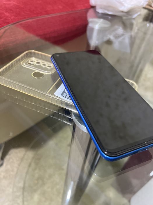 Tecno Spark 5 жуда зўр ҳолатда