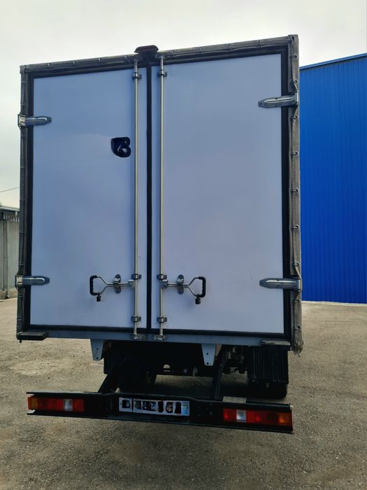 Газель Бизнес продается